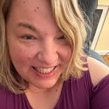 Dear Taylor Trensch, Thank you for the honesty, heart and humor you shared  this past year. Sincerely, Us