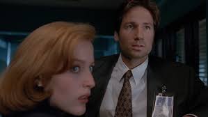 The X-Files" Oubliette (TV Episode 1995)