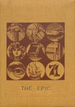 North Panola High School