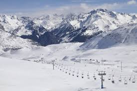Observa el estado actual de la estación a través de sus cámaras web Formigal Cuenta Con Autorizacion Para Un Nuevo Remonte Economia Radio Huesca