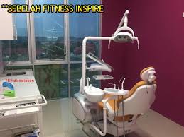 Welcome to bandar saujana putra, a haven of tranquillity and centre of community living. Klinik Pergigian Medina Home Facebook