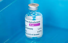 South africa ordered 1.5 million doses of astrazeneca's vaccine, but they are being charged more than double the amount the eu is paying. Bnx2ejuzqnwqcm