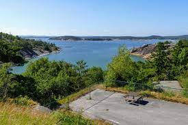 Zahlen, daten und fakten zum duisburger hafen und seinen vorzügen als führende logistikdrehscheibe in zentraleuropa. Orust Schwedens Drittgrosste Insel Mit Henan Ellos Mollosund