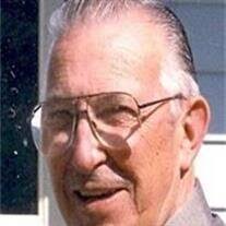 Wayne L. Vadnais Obituary