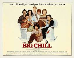 The Big Chill -1983-. #1 Photograph by Album - Fine Art America