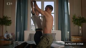 VETERAN NUDE SCENES - AZNude