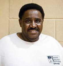 The Godfather: You wouldn't call Earl Jordan the father of basketball in  Flint, but you sure could call him the godfather. Jordan didn't bring the  game to town. All he did was