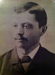 Frank Geyer (1862-1938)