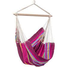 Egg nest shaped wicker rattan swing chair. Brazil Hammock Chair Byer Of Maine