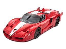 The model was only sold in europe. Tamiya 24292 Ferrari Fxx Tamiya Usa