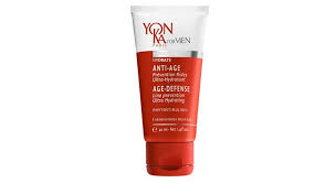 Produits de beauté faits maison. 15 Soins Visage Anti Age Pour Nos Hommes