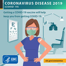 And although children can have a reaction to any vaccine, the important thing to know is that the benefits. Covid 19 Vaccines Cdc