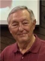 Gerald Boudreaux Obituary (2020)