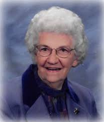 Lula Begley Obituary