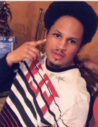 JAMARR THOMPSON Obituary December 6, 2021