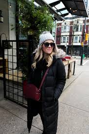 The black part has been. What To Wear In Forty Degree Weather Luci S Morsels