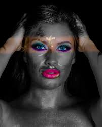 Welcome to my visions! I hope you enjoy my creative artwork through my  photography 📸 I'm looking forward to another amazing photoshoot with  makeup artist and model @tampa_mua #photography #art #gold #vogue #