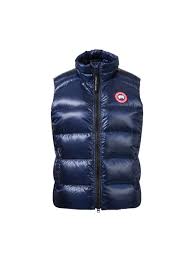 Canada goose westen & gilets canada goose kleidung westen & gilets canada goose. Canada Goose Down Vest Cypress Vest Blue Vest