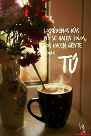 Voglio passare il resto della mia vitta con te. 100 Imagenes De Buenos Dias 2021 Con Frases