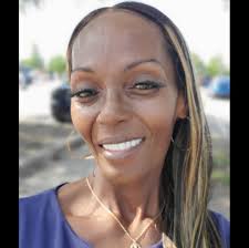 Roz Foreman in people