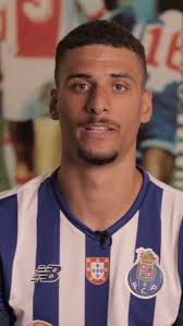 Desafio de Futebol: David Carmo e suas Referências no FC Porto