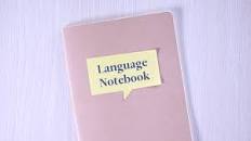 Image result for language learning journal