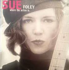 Sue Foley
