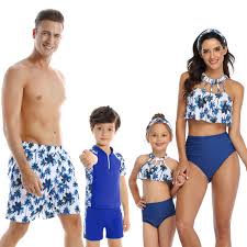 Our range of neoprene bags includes our original neoprene wet or nappy bag. Family Matching Swimwear Floral Printed Matching Swimsuit Mom Daughter Dad And Son Swimming Trunks Family Look Matching Family Outfits Aliexpress