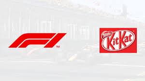 Formula 1 names KitKat as official chocolate bar in new multi-year deal with Nestlé
