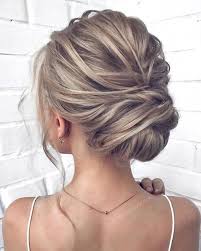 Abiball Frisuren Hochgesteckt Selber Machen Frisur Hochgesteckt Hochsteckfrisur Hochsteckfrisuren Mittellang