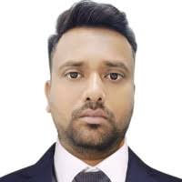 Abdul Naveed Abdul Rehaman