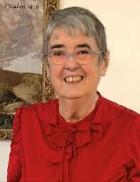 Gwendolyn Barlow Doggart Obituary February 4, 2024