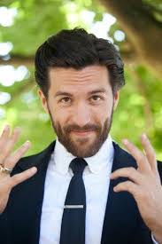 Chris Lovick's Instagram, Twitter & Facebook