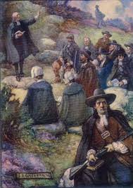 John Blackadder (preacher)