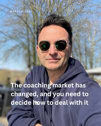 I'm so done with it 😤 Yesterday I sat in another masterclass from some  super successful American business coach in the online space. And yeah…  she's good. She's killing it. Running multiple