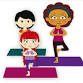 Youthful Yoga event image