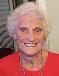 Jean Williams Vail Obituary