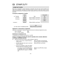 A copy of the exemption order can be found here. C2 Stamp Duty Malaysian Institute Of Accountants