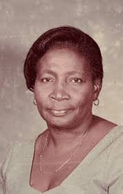 Miriam E. Parris-Ambrose Dies at 86