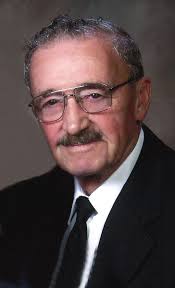 Alvin Charles Weirup