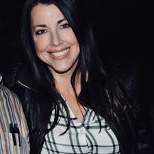 Alison Lucio's Instagram, Twitter & Facebook