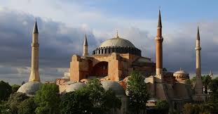 Ayasofya tarihçesi ve yapılış dönemleri, ayasofya'nın gizemli tarihi bilgileri, i̇stanbul fethi ile ayasofya yapılış tarihi ve kısa bilgiler. Hagia Sophia Might Be Reverted To A Mosque Erdogan Says Daily Sabah