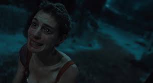 There's almost an air of inevitability to it — certainly helped by the fact that she belted out a tune from les miz at the oscars, and when we last. Les Miserables 2012