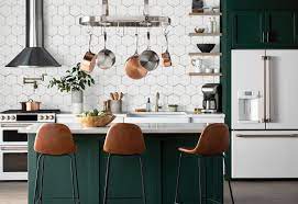 In search of inspired kitchen tile backsplash ideas, we scrolled through beautiful interiors on instagram. 10 Quick Easy Backsplash Ideas With Photos Wayfair