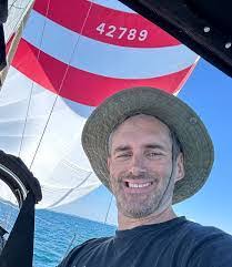 Scott Wetherell's Instagram, Twitter & Facebook