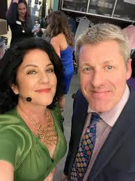 Earlier this year, Jamie Holmes and I began a journey with Junior  Achievement of Central Florida, Inc. We set out to tell their stories and  support their programs. That led us to