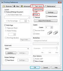 Do you not have the cd or dvd motorist? Impression Recto Verso