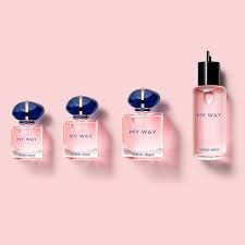 Skip to main search results. My Way Eau De Parfum Armani Beauty Sephora