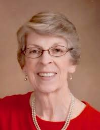 Obituary for Kathleen F. Lauber