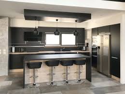 Découvrez tout ce que virginie tanguay (tanguay0023) a découvert sur pinterest, la plus grande collection d'idées au monde. Modeles De Cuisines Sur Mesure Realisations Clients Et Avis Cuisinella